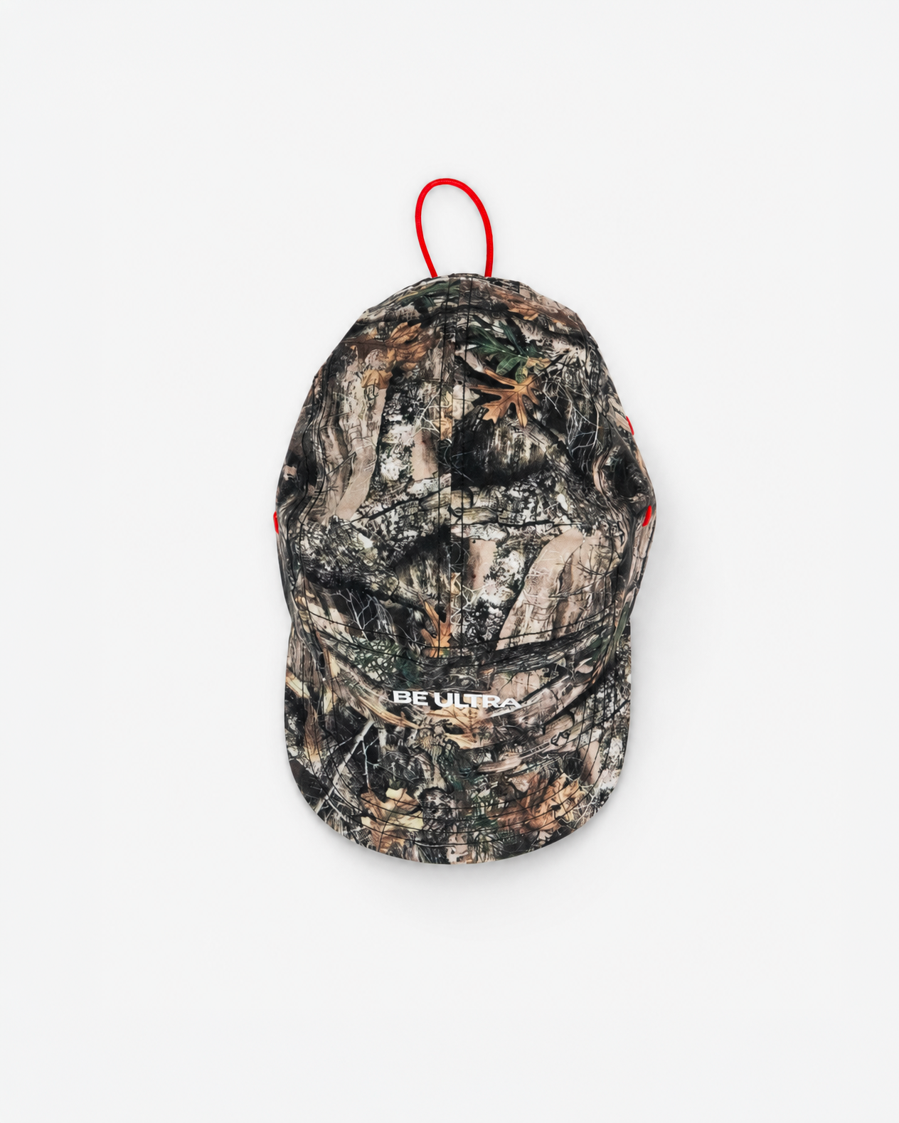 CAMO CAP
