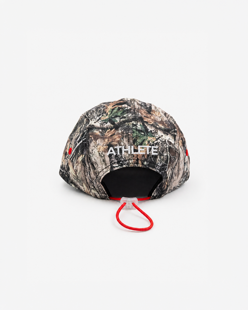 CAMO CAP