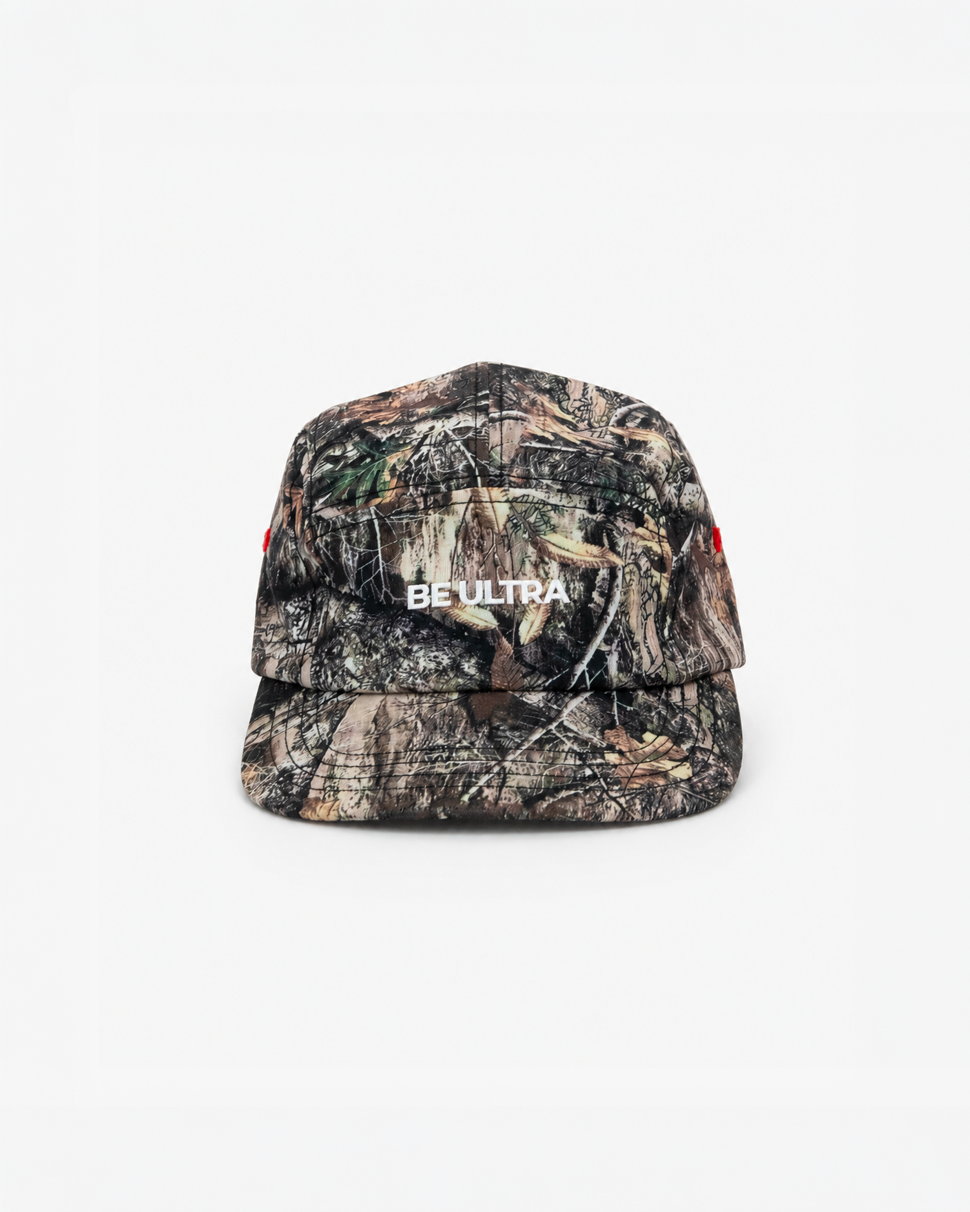 CAMO CAP