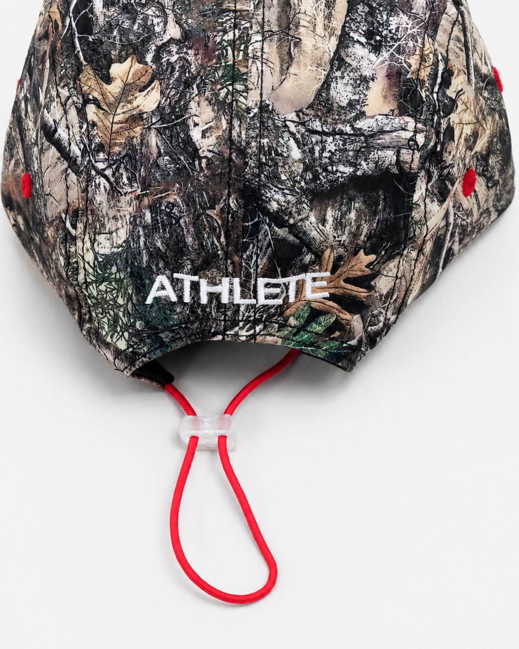 CAMO CAP
