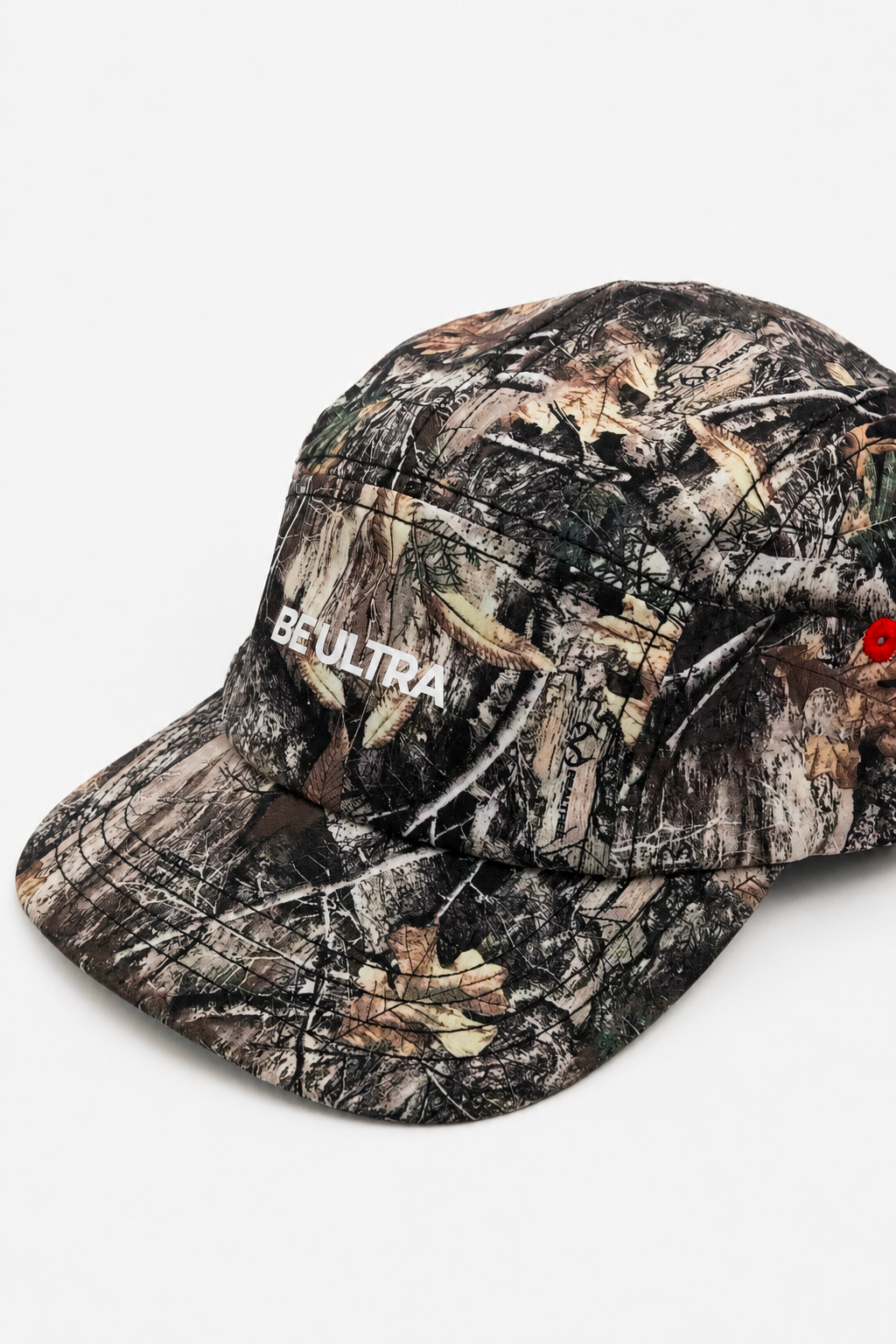 CAMO CAP