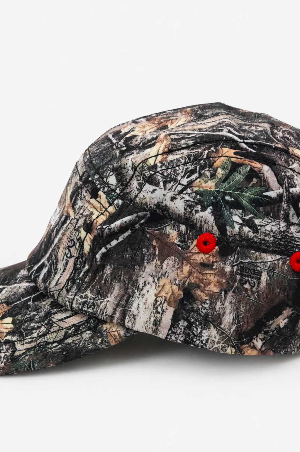 CAMO CAP