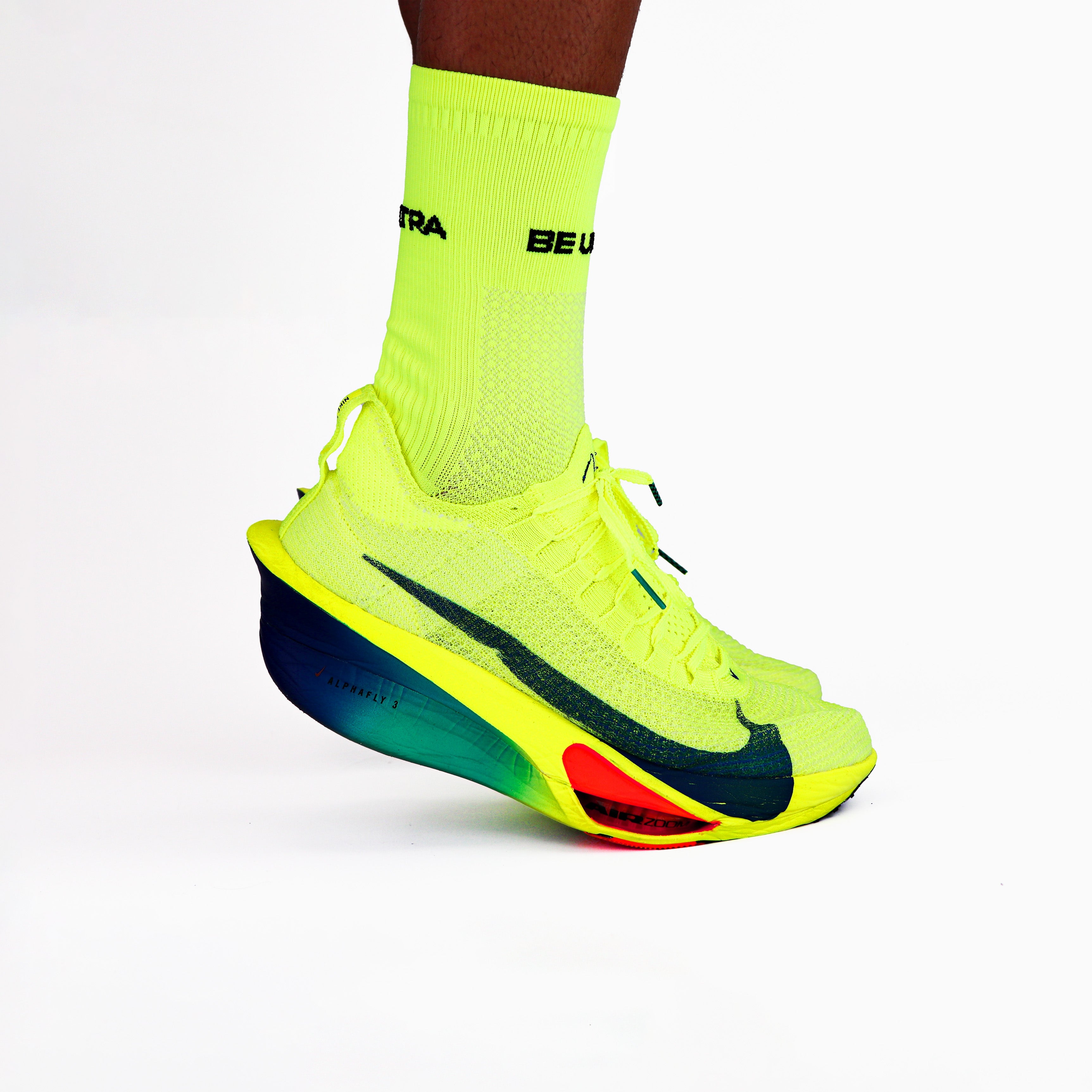 TRAINING SOCKs