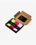 BUILD YOUR BOX