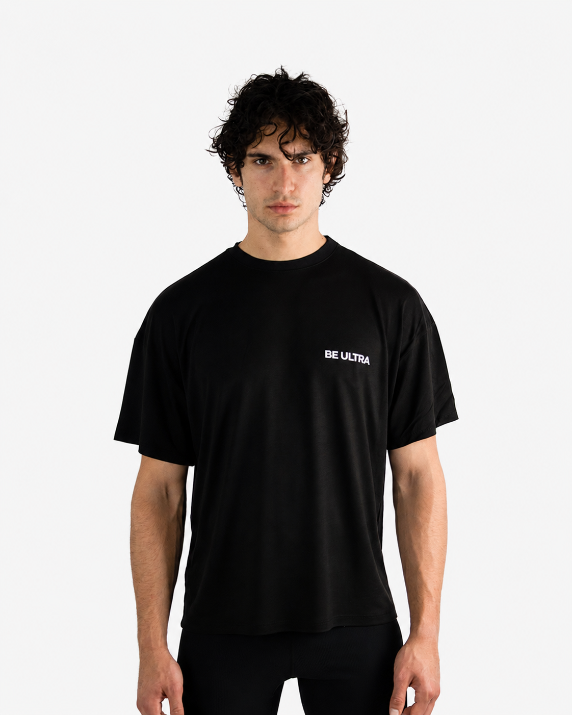 ATHLETE TEAM T-SHIRT