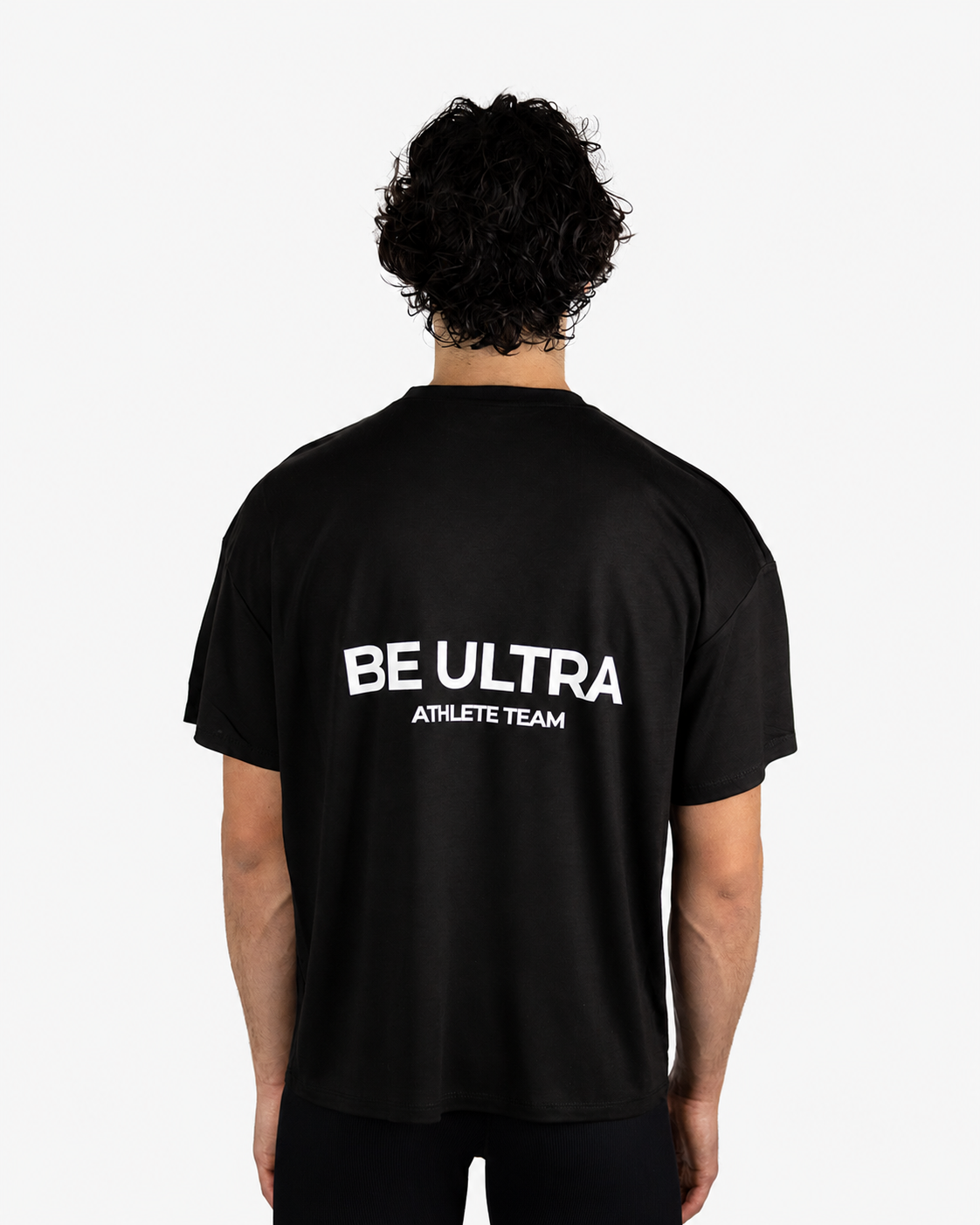 ATHLETE TEAM T-SHIRT