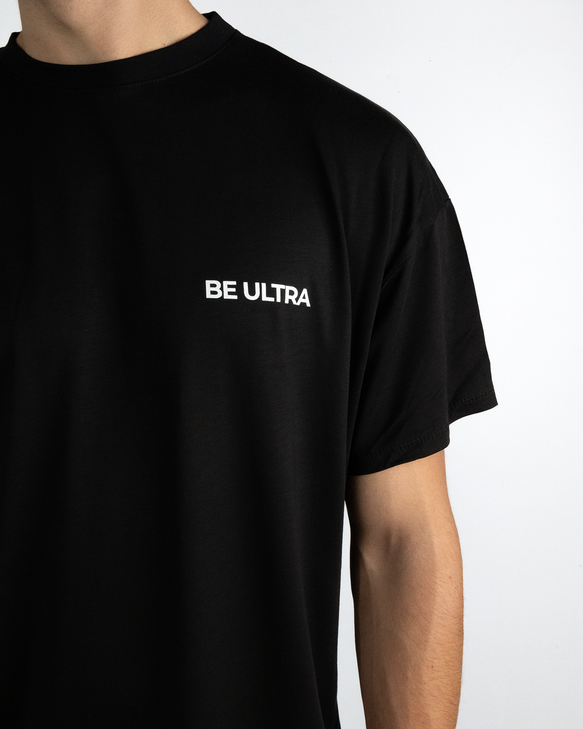 ATHLETE TEAM T-SHIRT