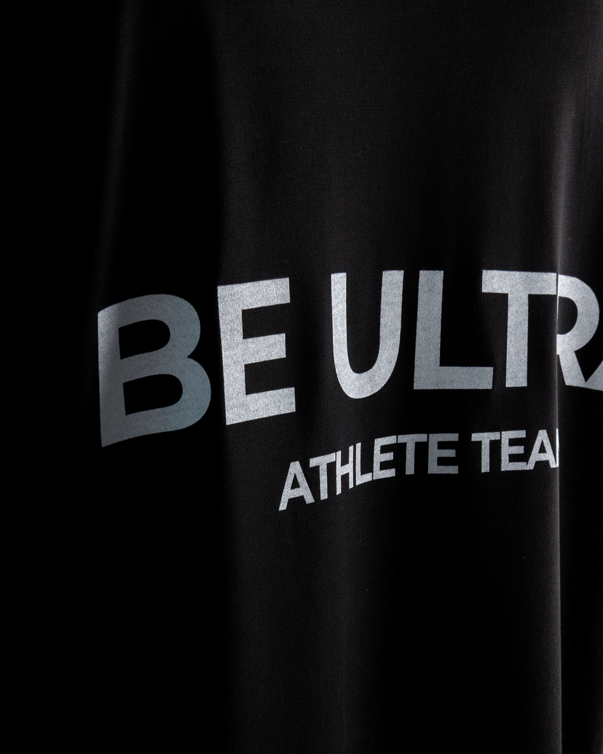 ATHLETE TEAM T-SHIRT