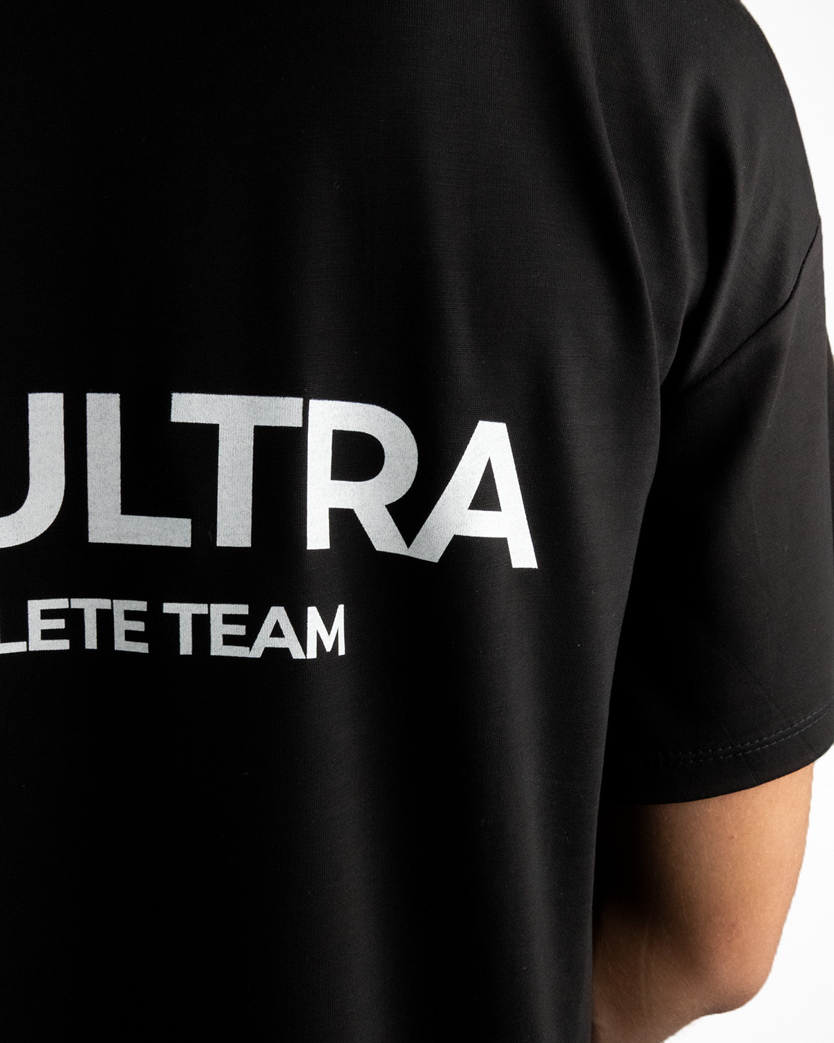 ATHLETE TEAM T-SHIRT