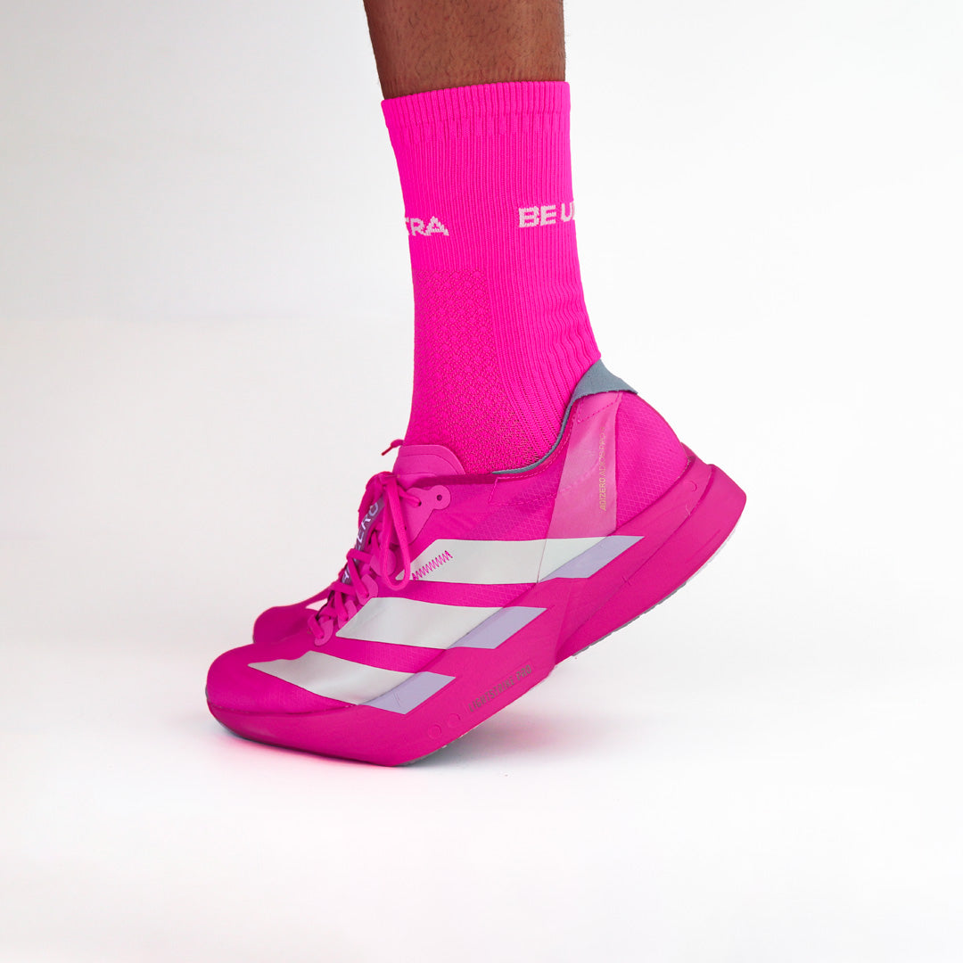 TRAINING SOCKs
